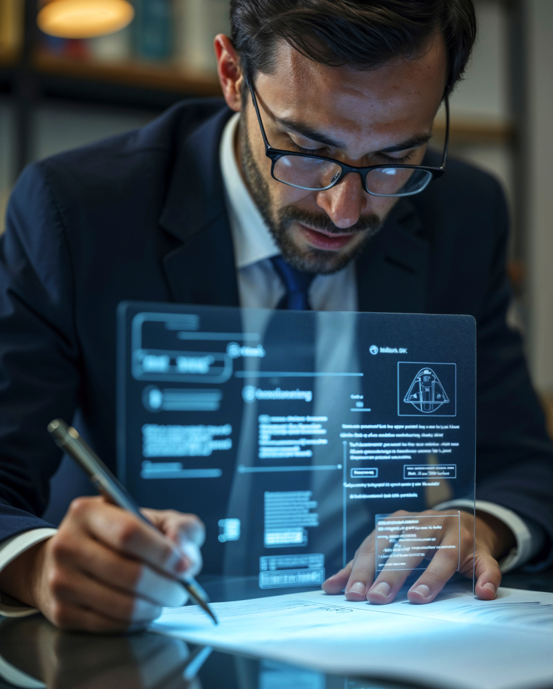 Document Report Code Dhyey’s Automated ERP Document Reporting for Business Central